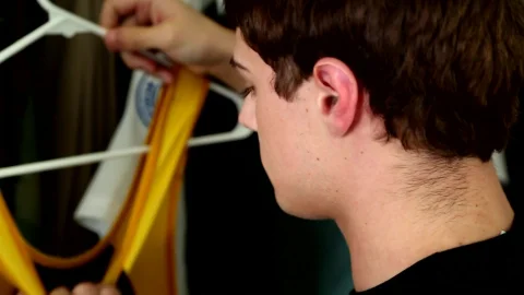 Next Door Twink: Max's Dazzling Performance