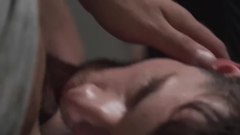 XXX-Ray - Charles Knight, Thyle Knoxx ass Hook up