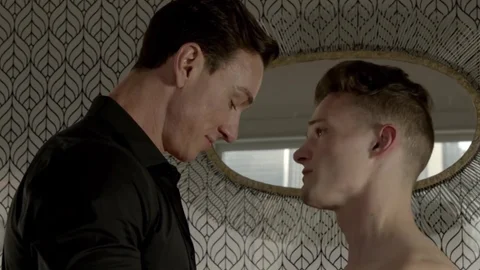 FalconStudios.com: Young twink Cade Maddox bareback deepthroat