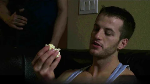 Next Door Originals: Quentin's Racy Intervention