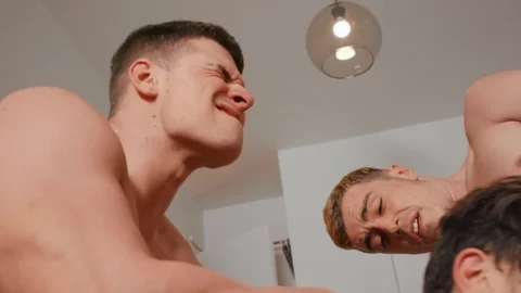Drill My Hole - American Malik Delgaty 69
