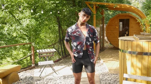 Short Films, Big Impacts: A Lycra Lover's Delight