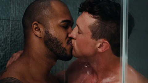 The Locker Room Finale: Pierce & Jason's Release
